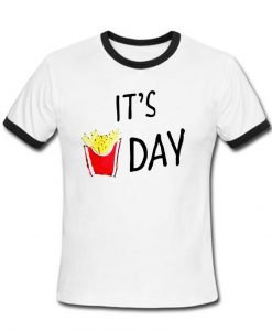 its day tshirt