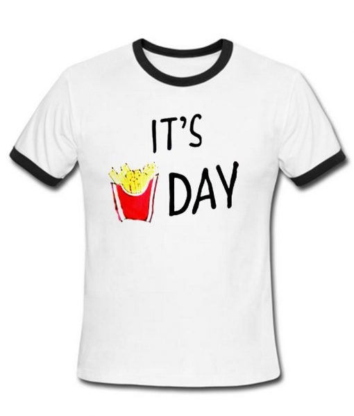 its day tshirt