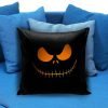 jack skellingtone scary face Nightmare beFore Christmas Pillow case