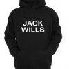 jack wills hoodie