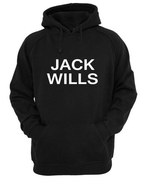 jack wills hoodie