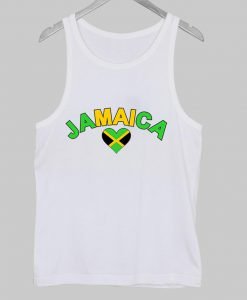 jamaica tanktop