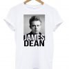 james dean shirt
