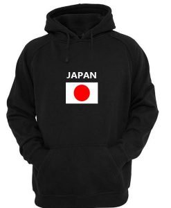 japanese hoodie