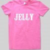 jelly T shirt