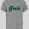 Girls T shirt