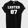 Lester 87