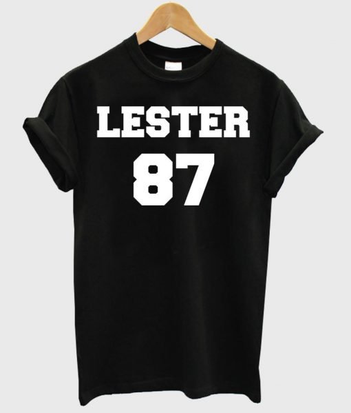 Lester 87