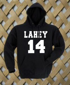 Lahey 14 Hoodie