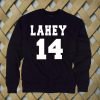 Lahey 14 Sweatshirt