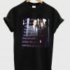 law&order  T shirt
