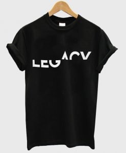legacy shirt