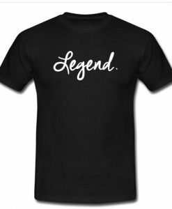 legend T shirt