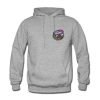 lets do lunch hoodie