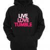 Live love tumble