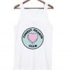 lonely hearts club tank top