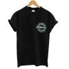 los angeles california locals only T shirt