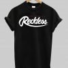 los angeles reckless T shirt