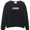loser Sweatshirt
