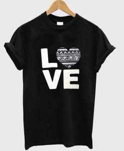 love T shirt