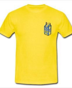 Lyrical Lemonade T Shirt