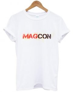 magcon shirt
