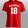 malibula 18 T shirt