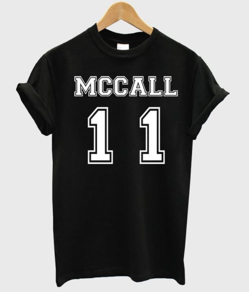 mccall 11