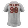 mendes 98 back T shirt