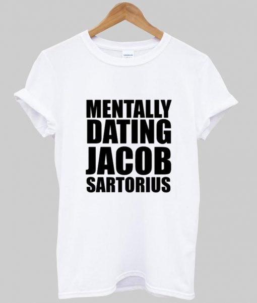 mentally T shirt