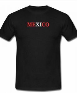 mexico T shirt