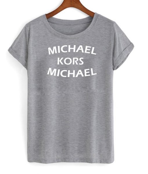 michael kors T shirt