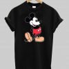mickey mouse T shirt