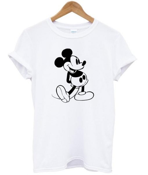 mickey mouse shirt