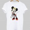 minnie mouse T shirt