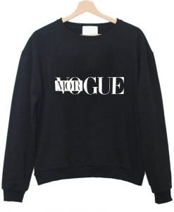 mor Vogue Sweatshirt