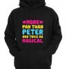 more pan than peter hoodie