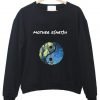 mother E(ART)H sweatshirt