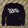 My Chemical Romance sweatshirt