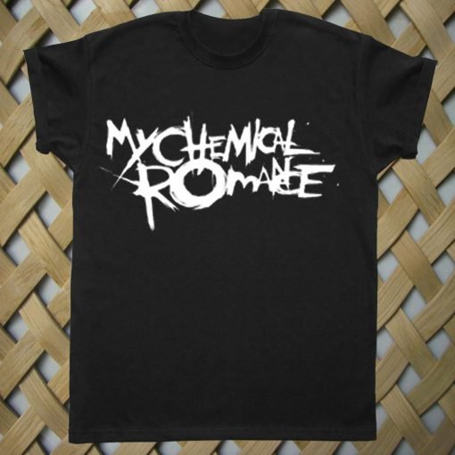 My Chemical Romance of 1.T shirt