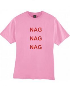 nag shirt