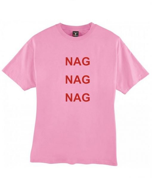 nag shirt