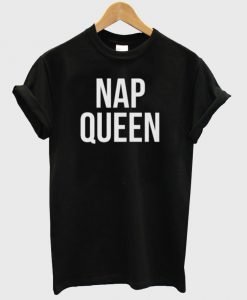 nap queen shirt