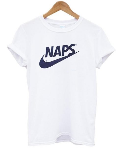 naps shirt