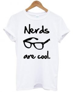 nerds are cool