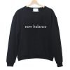 new balance Sweatshirt