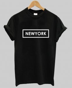 newyork T shirt