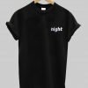 night T shirt