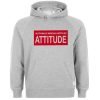 Nothings Wrong With My Attitude Hoodie