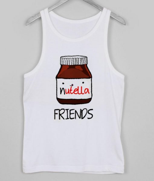 nutella-friends